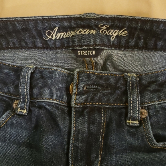 American Eagle Outfitters Denim - American Eagle Skinny Jeans